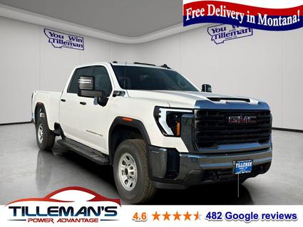 2026 GMC Sierra Havre MT