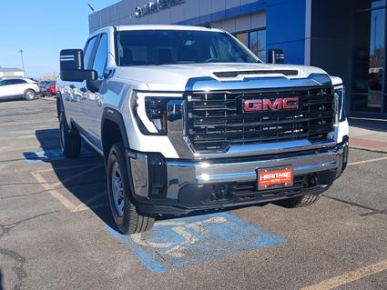 2026 GMC Sierra Evanston WY