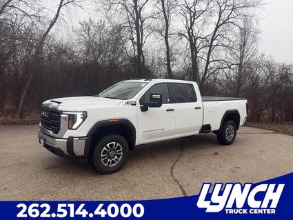 2025 GMC Sierra Waterford WI