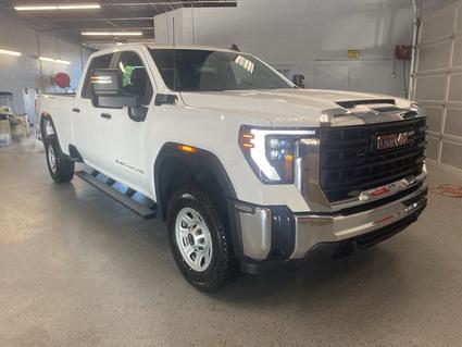 2025 GMC Sierra Nappanee IN