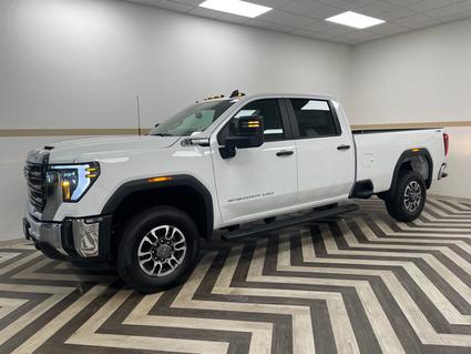 2025 GMC Sierra Bozeman MT