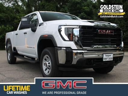 2025 GMC Sierra Albany NY