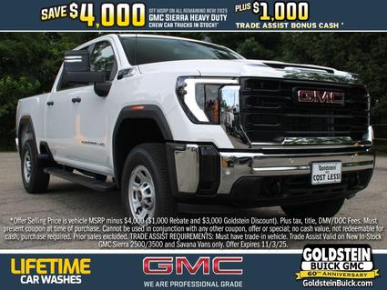 2025 GMC Sierra Albany NY