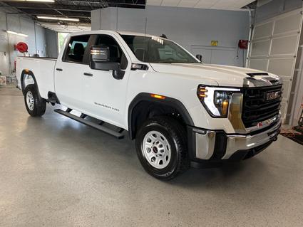 2025 GMC Sierra Nappanee IN