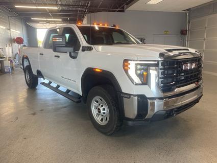 2025 GMC Sierra Nappanee IN