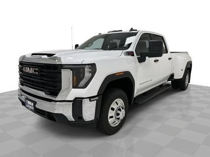 2025 GMC Sierra Livingston TX