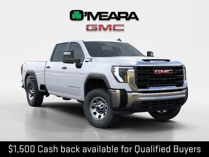 2025 GMC Sierra Denver CO