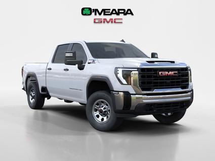 2025 GMC Sierra Denver CO