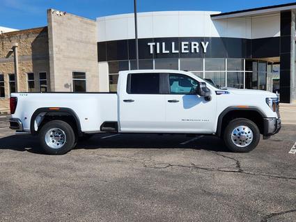 2025 GMC Sierra Los Lunas NM