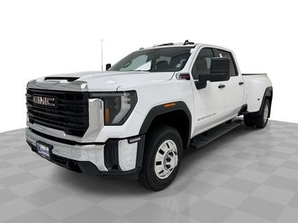 2025 GMC Sierra Livingston TX