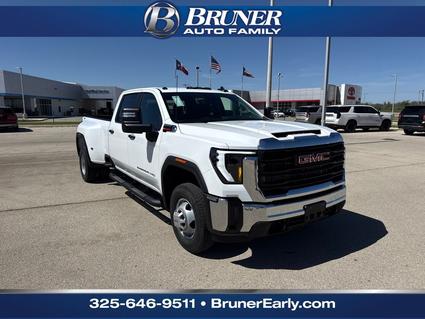 2026 GMC Sierra Early TX