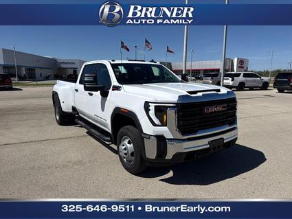 2026 GMC Sierra Early TX