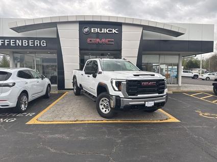 2026 GMC Sierra Carbondale IL