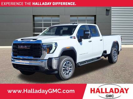 2026 GMC Sierra Cheyenne WY