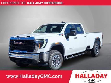 2026 GMC Sierra Cheyenne WY