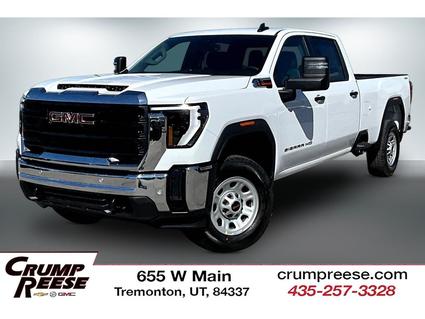 2026 GMC Sierra Tremonton UT