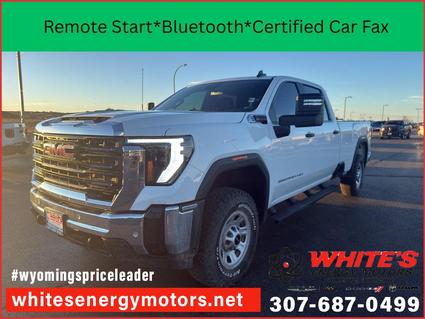2025 GMC Sierra Gillette WY