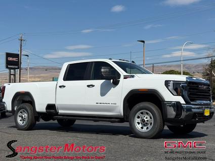2025 GMC Sierra Wenatchee WA