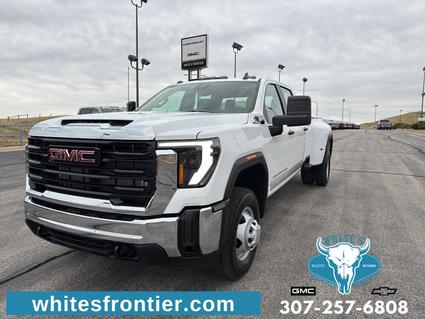 2026 GMC Sierra Gillette WY
