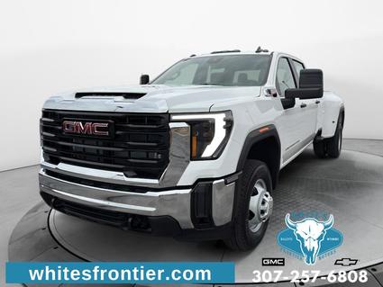 2026 GMC Sierra Gillette WY