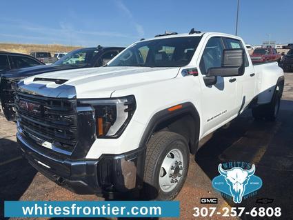 2026 GMC Sierra Gillette WY