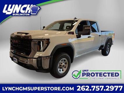 2026 GMC Sierra Burlington WI
