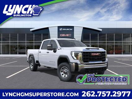 2026 GMC Sierra Burlington WI