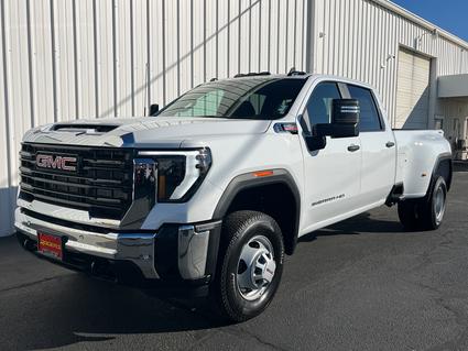 2026 GMC Sierra Hermiston OR