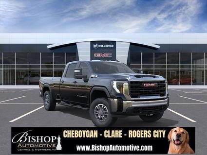 2026 GMC Sierra Clare MI