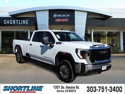 2025 GMC Sierra Aurora CO