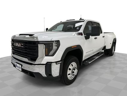 2025 GMC Sierra Livingston TX