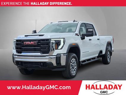 2025 GMC Sierra Cheyenne WY