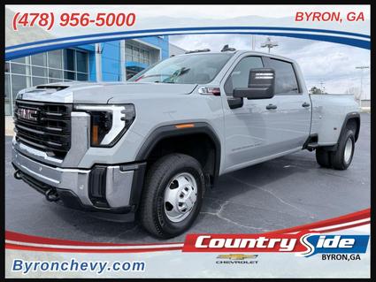 2025 GMC Sierra Byron GA