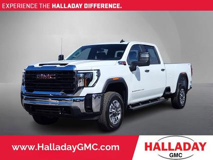 2026 GMC Sierra Cheyenne WY