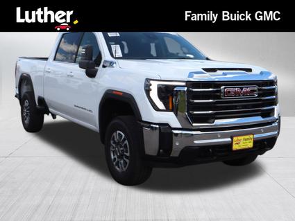 2025 GMC Sierra Fargo ND