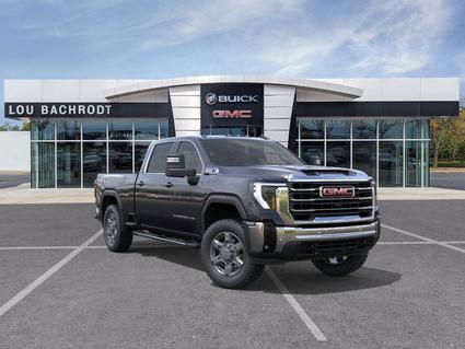 2026 GMC Sierra Rockford Il
