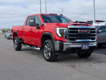 2026 GMC Sierra Sedalia MO