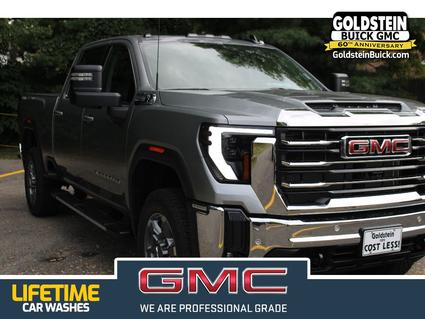 2025 GMC Sierra Albany NY