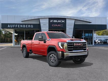 2025 GMC Sierra Carbondale IL