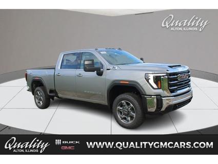 2026 GMC Sierra Alton IL
