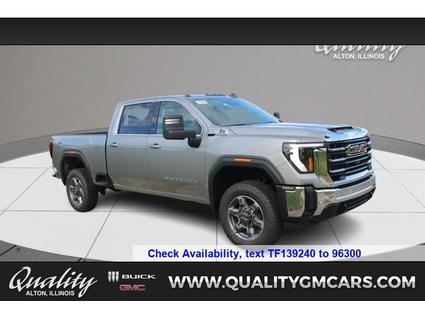 2026 GMC Sierra Alton IL