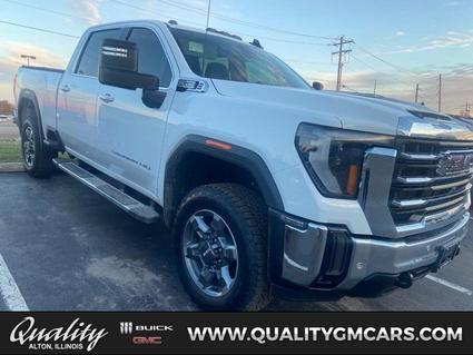 2025 GMC Sierra Alton IL