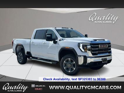 2025 GMC Sierra Alton IL