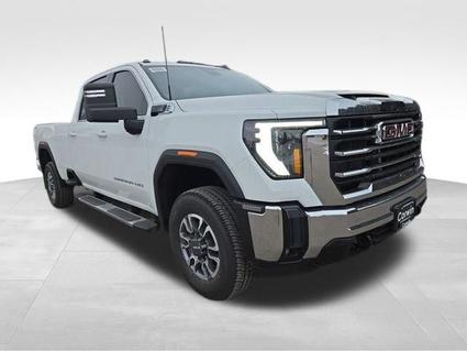 2026 GMC Sierra Kalispell MT