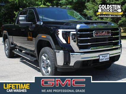 2025 GMC Sierra Albany NY