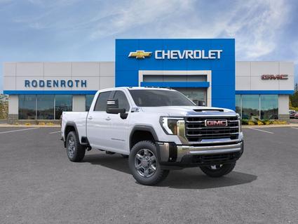 2026 GMC Sierra Sault Ste. Marie MI