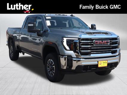 2025 GMC Sierra Fargo ND