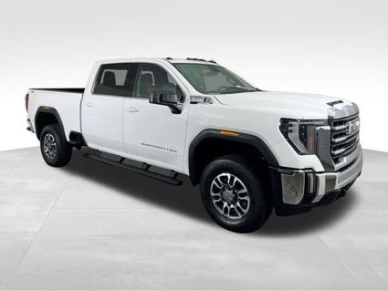 2025 GMC Sierra Kalispell MT