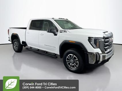 2025 GMC Sierra Pasco WA