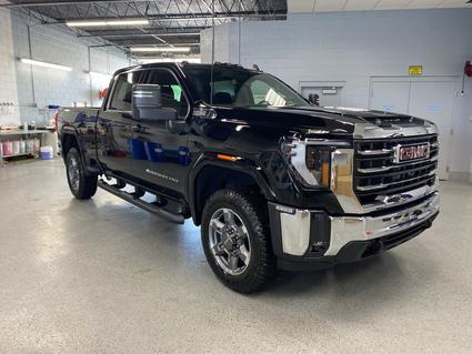 2025 GMC Sierra Nappanee IN